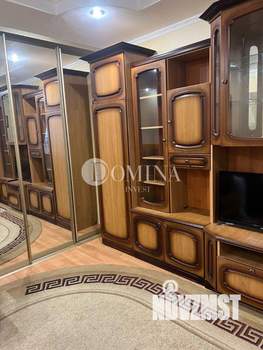 1-к квартира, вторичка, 46м2, 9/19 этаж