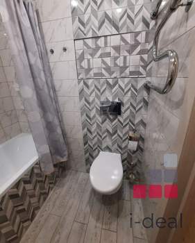 Студия квартира, вторичка, 25м2, 13/25 этаж