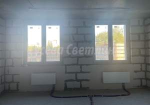 1-к квартира, вторичка, 31м2, 3/23 этаж