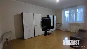 1-к квартира, вторичка, 58м2, 3/10 этаж