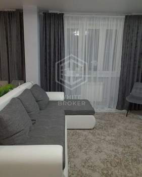 2-к квартира, вторичка, 49м2, 8/24 этаж