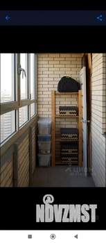 Студия квартира, вторичка, 35м2, 19/23 этаж