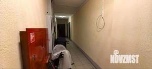 1-к квартира, вторичка, 46м2, 19/19 этаж