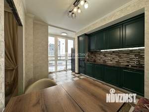 3-к квартира, вторичка, 67м2, 6/23 этаж