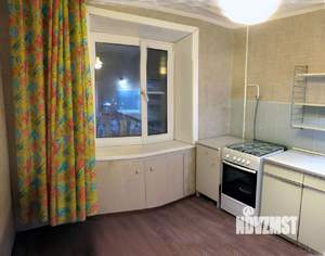 1-к квартира, вторичка, 38м2, 3/9 этаж