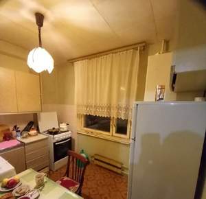 2-к квартира, вторичка, 47м2, 3/9 этаж