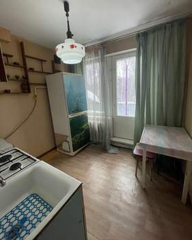 1-к квартира, вторичка, 32м2, 5/5 этаж