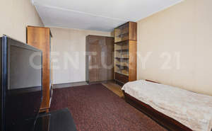 1-к квартира, вторичка, 32м2, 8/9 этаж