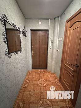 1-к квартира, вторичка, 32м2, 5/5 этаж