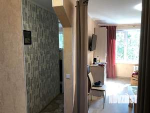 1-к квартира, вторичка, 31м2, 4/5 этаж