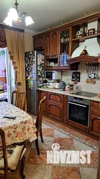 2-к квартира, вторичка, 75м2, 5/17 этаж