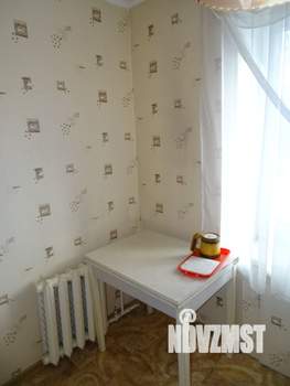 2-к квартира, вторичка, 42м2, 5/5 этаж