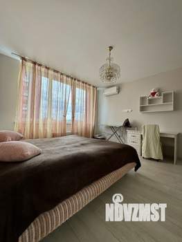 2-к квартира, вторичка, 60м2, 5/24 этаж