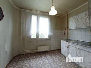 1-к квартира, вторичка, 38м2, 3/9 этаж