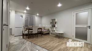 2-к квартира, вторичка, 44м2, 2/9 этаж