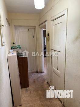 2-к квартира, вторичка, 44м2, 1/5 этаж