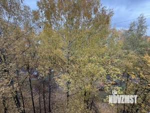 1-к квартира, вторичка, 32м2, 8/9 этаж