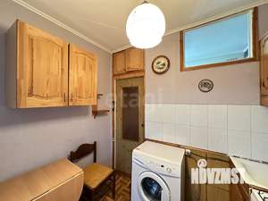 2-к квартира, вторичка, 45м2, 3/5 этаж