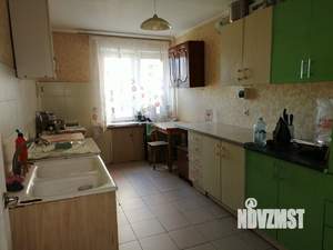 2-к квартира, вторичка, 38м2, 7/9 этаж