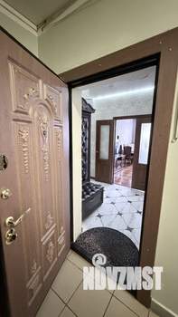 3-к квартира, вторичка, 81м2, 11/17 этаж