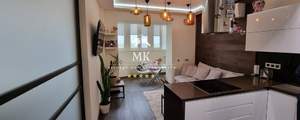 1-к квартира, вторичка, 44м2, 7/14 этаж
