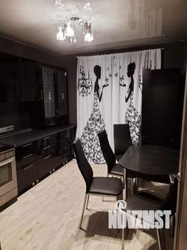 3-к квартира, вторичка, 89м2, 6/25 этаж