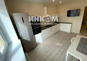 2-к квартира, вторичка, 61м2, 15/17 этаж