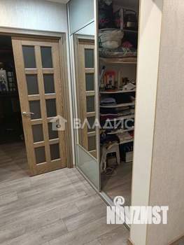 2-к квартира, вторичка, 68м2, 14/25 этаж