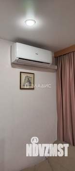 1-к квартира, вторичка, 44м2, 19/19 этаж