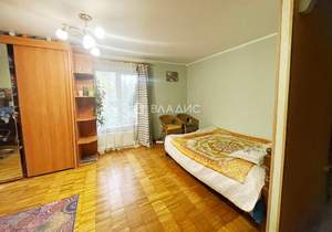 1-к квартира, вторичка, 32м2, 1/5 этаж