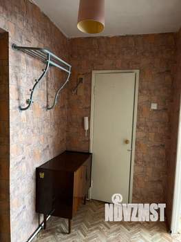 1-к квартира, вторичка, 43м2, 5/16 этаж