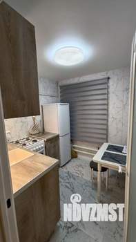 1-к квартира, вторичка, 32м2, 1/5 этаж