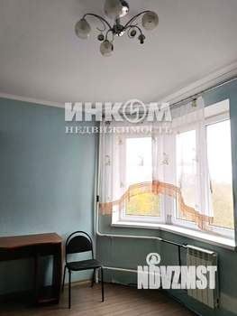 2-к квартира, вторичка, 66м2, 4/17 этаж