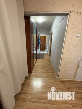 3-к квартира, вторичка, 77м2, 17/25 этаж
