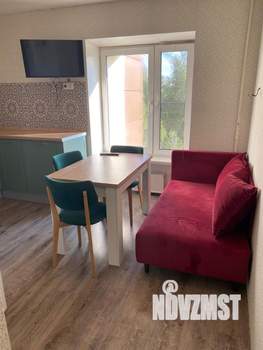 2-к квартира, вторичка, 50м2, 7/16 этаж