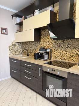 2-к квартира, вторичка, 62м2, 10/17 этаж