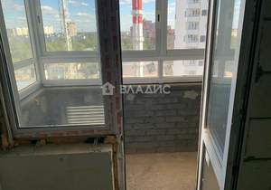 2-к квартира, вторичка, 51м2, 13/23 этаж