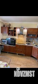 3-к квартира, вторичка, 86м2, 4/18 этаж