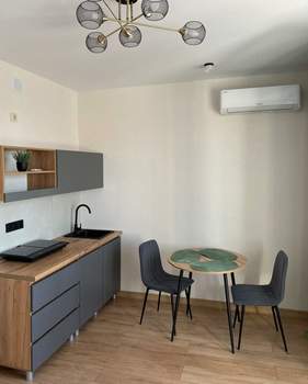 Студия квартира, вторичка, 24м2, 13/23 этаж