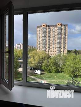 3-к квартира, вторичка, 61м2, 6/9 этаж