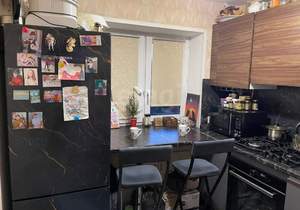 2-к квартира, вторичка, 44м2, 4/5 этаж