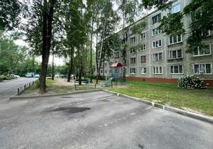 2-к квартира, вторичка, 44м2, 5/5 этаж