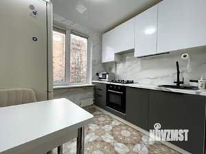 3-к квартира, вторичка, 50м2, 3/9 этаж
