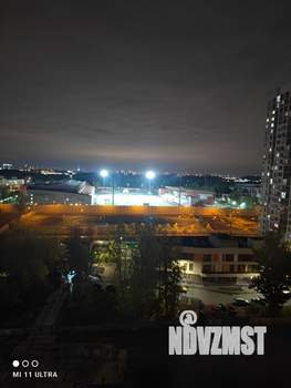 1-к квартира, вторичка, 43м2, 13/23 этаж