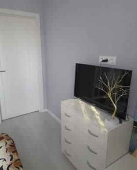 2-к квартира, вторичка, 49м2, 8/24 этаж