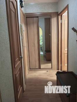 1-к квартира, вторичка, 34м2, 9/9 этаж