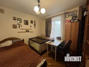 3-к квартира, вторичка, 81м2, 5/11 этаж