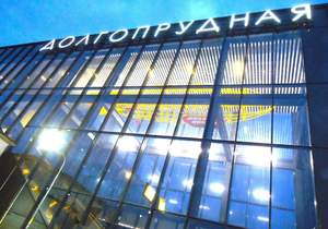 Студия квартира, вторичка, 29м2, 12/13 этаж