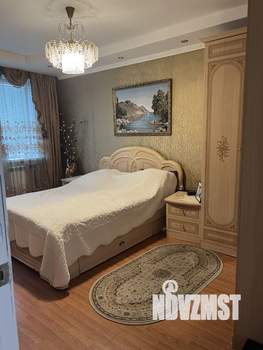 3-к квартира, вторичка, 59м2, 7/9 этаж
