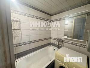 1-к квартира, вторичка, 32м2, 8/9 этаж